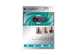 Logitech WebCam C310 HD 5.0MP Retail
