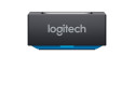 Logitech Bluetooth-audio-ontvanger Draadloos streamen