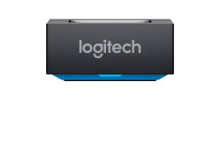 Logitech Bluetooth-audio-ontvanger Draadloos streamen