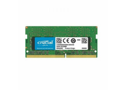SODIMM 8GB DDR4/2400 CL17 Crucial