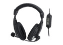LogiLink Stereo Headset met High Comfort en Microphone