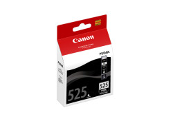 Canon (F) PGI-525BK Zwart 19,0ml (Origineel)