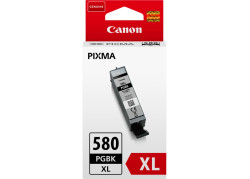 Canon (T) PGI-580XL PGBK Zwart 18,5ml (Origineel)