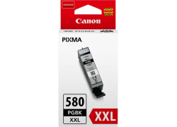 Canon (T) PGI-580XXL PGBK Zwart 25,7ml (Origineel)