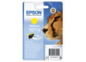 Epson T0714 Geel 5,5ml (Origineel)