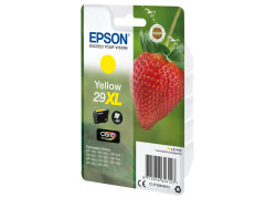 Epson T2994XL Geel 6,4ml (Origineel)