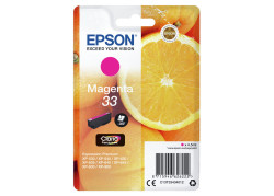 Epson T3343 Magenta 4,5ml (Origineel)