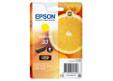 Epson T3344 Geel 4,5ml (Origineel)