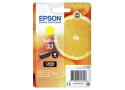 Epson T3344 Geel 4,5ml (Origineel)