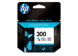 HP No.300 Kleur 4ml (Origineel)