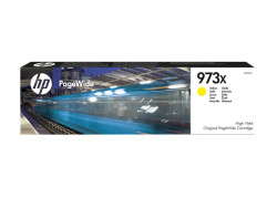 HP No.973X Geel 86,0ml (Origineel)
