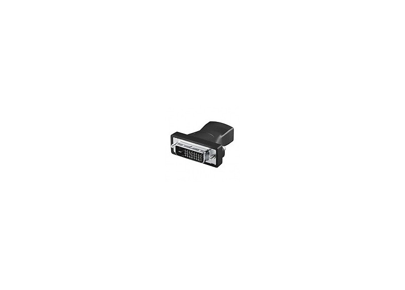 Adapter HDMI (F) --> DVI-D (M) LogiLink