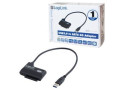 USB 3.0 A --> SATA 6G LogiLink