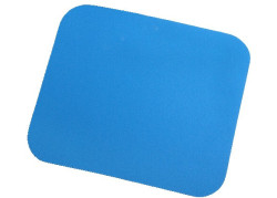 Mousepad LogiLink Blauw
