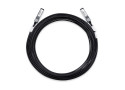 TP-Link 10 Gb Direct Attach SFP+ kabel 3 meter
