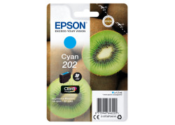 Epson Claria Premium 202 Cyaan 4,1ml (Origineel)
