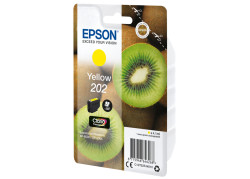 Epson Claria Premium 202 Geel 4,1ml (Origineel)