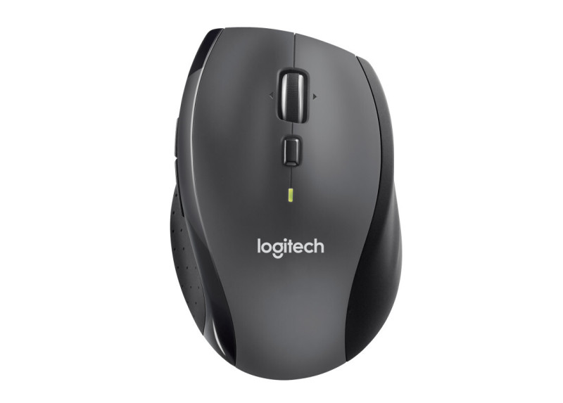 Logitech Marathon Mouse M705