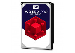 4,0TB WD Red Pro SATA3/256MB/7200rpm