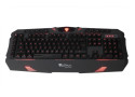 Genesis Gaming Keyboard RX66 US-Layout, met macrofuncties