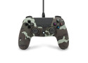 Under Control - PS4 controller - Camouflage