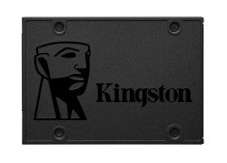 960GB 2,5" SATA3 Kingston A400 Consumer TLC/500/450