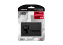 960GB 2,5" SATA3 Kingston A400 Consumer TLC/500/450