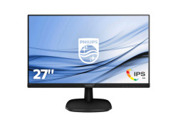27" Philips 273V7QDAB FHD/HDMI/DVI/VGA/Speaker/IPS