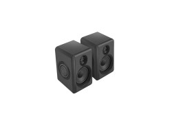 Natec Lynx 2.0 Speaker - usb- zwart