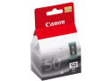 Canon (A) PG-50 Zwart 18,0ml (Remanufactured)