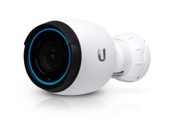 Ubiquiti Networks UVC-G4-PRO bewakingscamera IP-beveiligingscamera Binnen & buiten Rond 3840 x 2160 Pixels Plafond/muur/paal