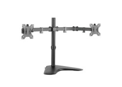 Desk Stand Dual LogiLink 13"-32" <8kg
