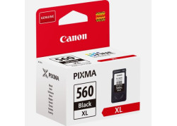 Canon (U) PG-560XL Zwart 14,3ml (Origineel)