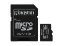 SDHC Card Micro 32GB Kingston UHS-I Canvas Select Plus