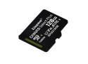 SDXC Card Micro 128GB Kingston UHS-I Canvas Select Plus