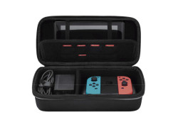 Nintendo Switch - Console en Accessoires Case Zwart