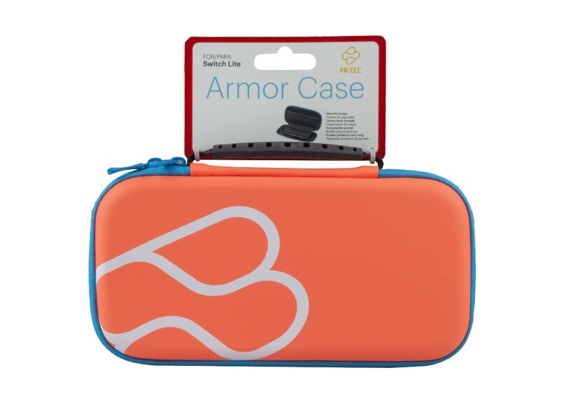 Nintendo Switch Lite hoes (Armor Case)