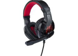Gaming Headset INARI multiformat PS4 - Xboxone -Switch - PC - Switch OLED