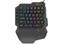 Genesis Thor 100 mechanische gaming Keypad RGB