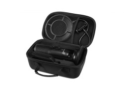 Thronmax MDrill One Pro Studio Kit met o.a. microfoon en travel case 96 KHz