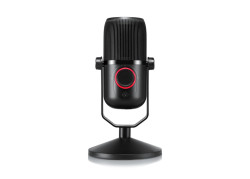 Thronmax MDrill Zero Plus microfoon Diep Zwart 96 KHz PC/PS4