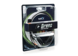 Natec Drone - Headset - Zwart