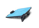 Spirit of Gamer - Laptop Cooling pad - Koeler Blade 100 - tot 15,6 inch - Blauw