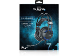 E-Sport - Wired Headset - 7.1