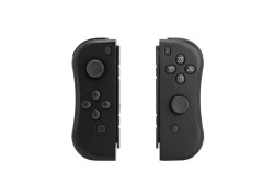 Under Control - Nintendo Switch ii-con Controller - zwart