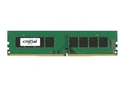 4GB DDR4/2666 CL19 Crucial