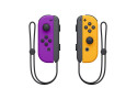 Nintendo Switch Joy-Con Pair Neon Purple/Orange