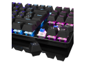 White Shark Spartan mechanische gaming keyboard GK-1925 - Metaal-US layout