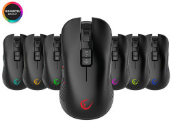 Rampage SMX-R20 Specter draadloze gaming muis