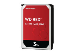 3,0TB WD Red SATA3/256MB/5400rpm